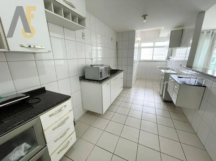 Foto 7 de Apartamento com 3 quartos à venda, 89m2 em Rio De Janeiro - RJ