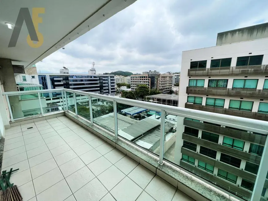Foto 5 de Apartamento com 3 quartos à venda, 89m2 em Rio De Janeiro - RJ