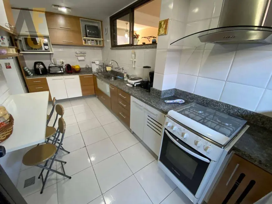 Foto 8 de Casa de Condomínio com 4 quartos à venda, 167m2 em Rio De Janeiro - RJ