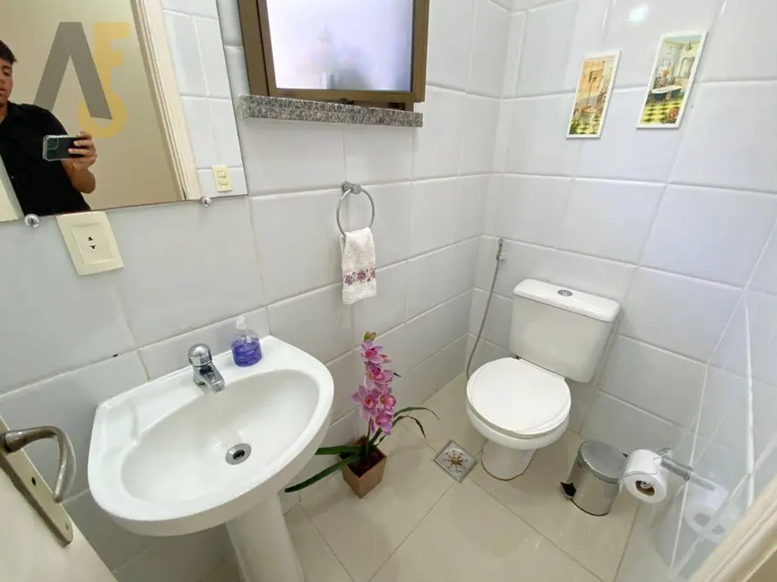 Foto 6 de Casa de Condomínio com 4 quartos à venda, 167m2 em Rio De Janeiro - RJ