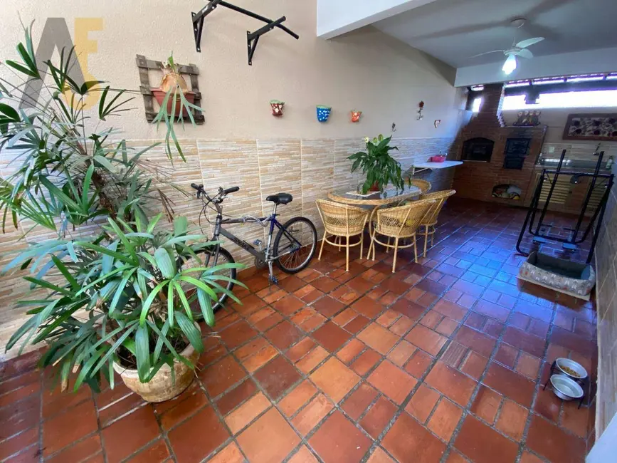 Foto 7 de Casa de Condomínio com 4 quartos à venda, 167m2 em Rio De Janeiro - RJ