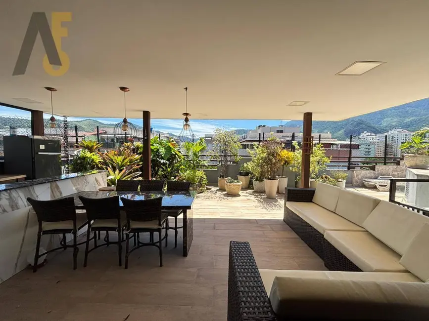 Cobertura com 2 quartos à venda, 220m2 em Rio De Janeiro - RJ - imagem 6 Foto 6 de Cobertura com 2 quartos à venda, 220m2 em Rio De Janeiro - RJ