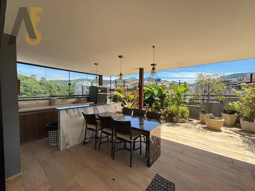 Cobertura com 2 quartos à venda, 220m2 em Rio De Janeiro - RJ - imagem 8 Foto 8 de Cobertura com 2 quartos à venda, 220m2 em Rio De Janeiro - RJ