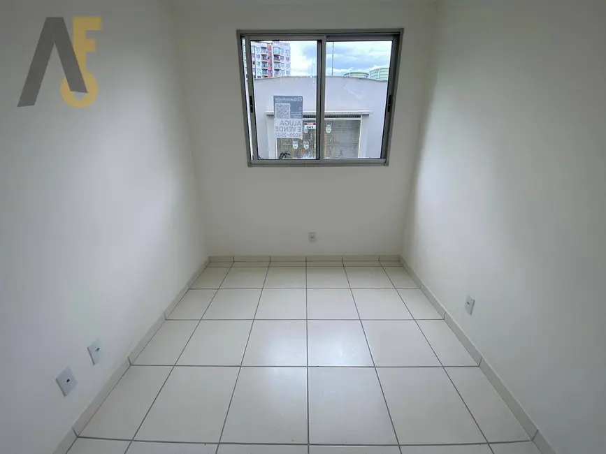 Foto 2 de Apartamento com 2 quartos à venda, 48m2 em Pechincha, Rio De Janeiro - RJ