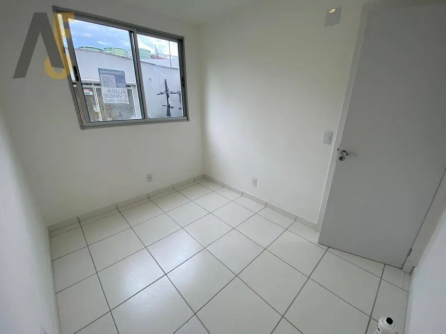 Foto 6 de Apartamento com 2 quartos à venda, 48m2 em Pechincha, Rio De Janeiro - RJ