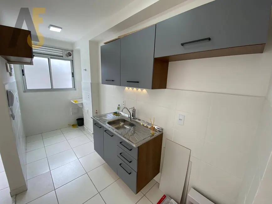 Foto 3 de Apartamento com 2 quartos à venda, 48m2 em Pechincha, Rio De Janeiro - RJ