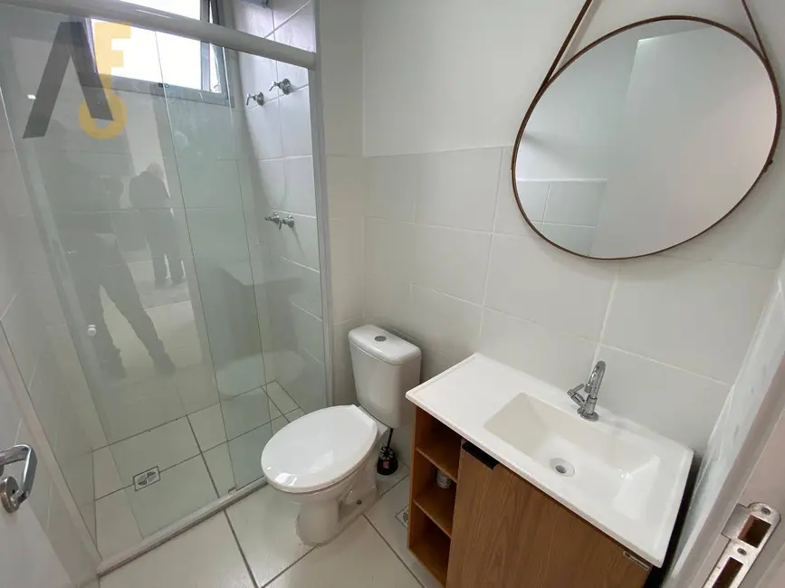 Foto 7 de Apartamento com 2 quartos à venda, 48m2 em Pechincha, Rio De Janeiro - RJ