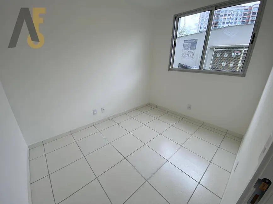 Foto 9 de Apartamento com 2 quartos à venda, 48m2 em Pechincha, Rio De Janeiro - RJ