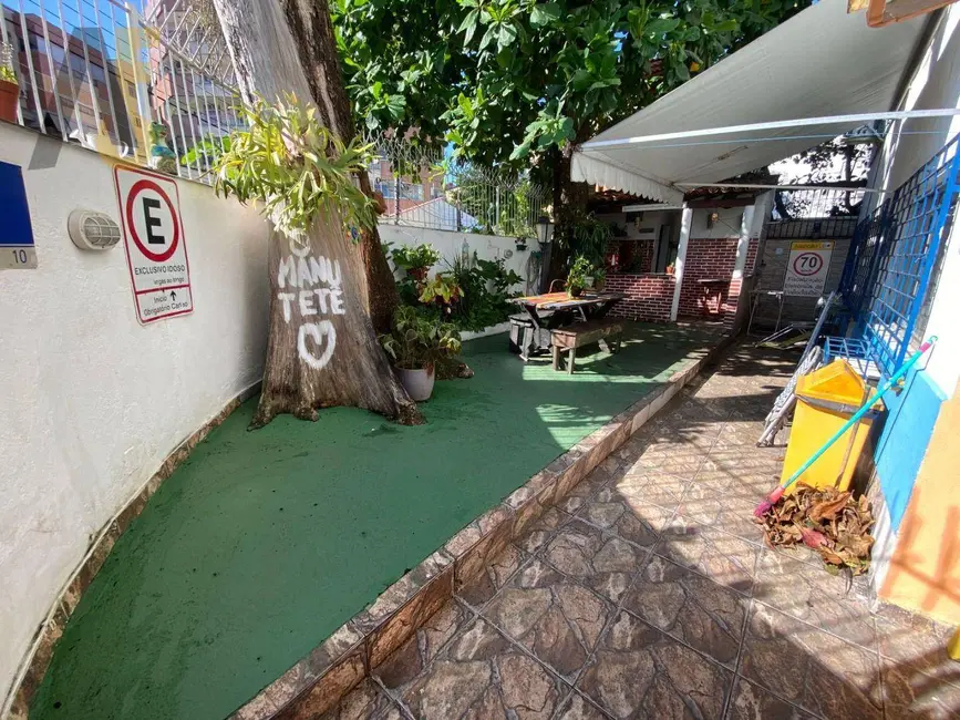 Foto 6 de Apartamento com 3 quartos à venda, 120m2 em Jacarepaguá, Rio De Janeiro - RJ