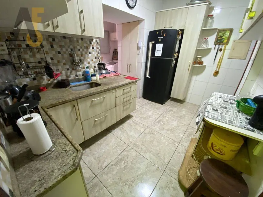 Foto 8 de Apartamento com 3 quartos à venda, 120m2 em Jacarepaguá, Rio De Janeiro - RJ