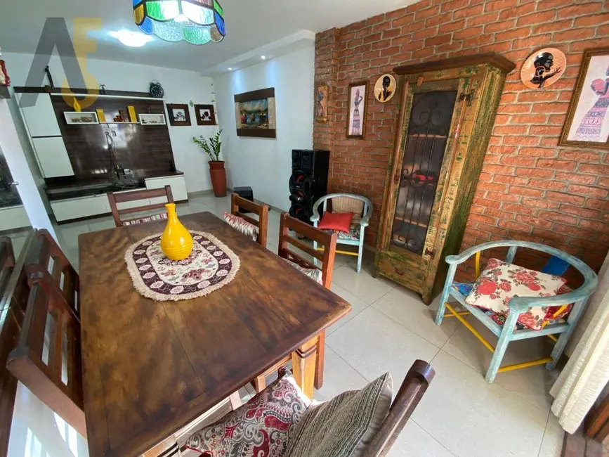 Foto 5 de Apartamento com 3 quartos à venda, 120m2 em Jacarepaguá, Rio De Janeiro - RJ