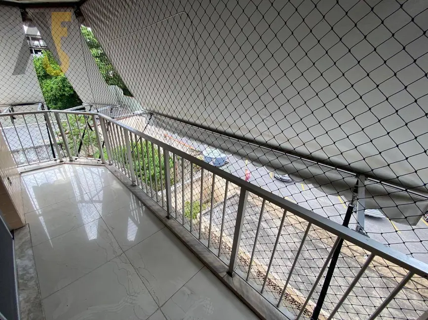 Foto 6 de Apartamento com 2 quartos à venda, 82m2 em Rio De Janeiro - RJ