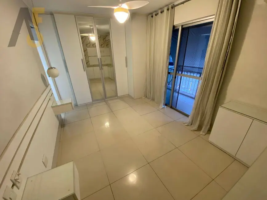 Foto 3 de Apartamento com 2 quartos à venda, 82m2 em Rio De Janeiro - RJ