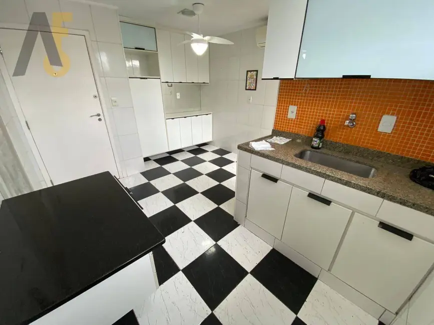 Foto 8 de Apartamento com 2 quartos à venda, 82m2 em Rio De Janeiro - RJ