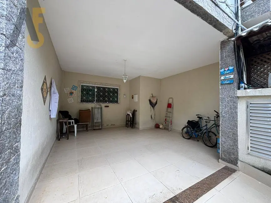 Foto 4 de Casa com 3 quartos à venda, 160m2 em Anil, Rio De Janeiro - RJ