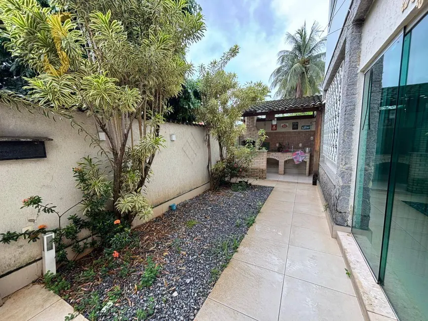 Foto 2 de Casa com 3 quartos à venda, 160m2 em Anil, Rio De Janeiro - RJ