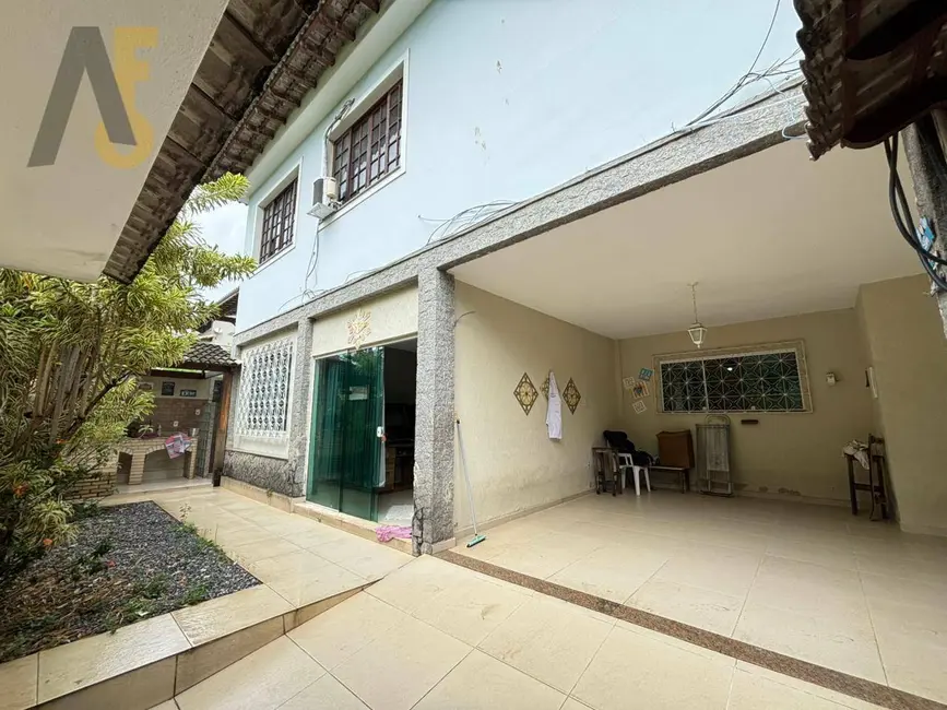 Foto 1 de Casa com 3 quartos à venda, 160m2 em Anil, Rio De Janeiro - RJ
