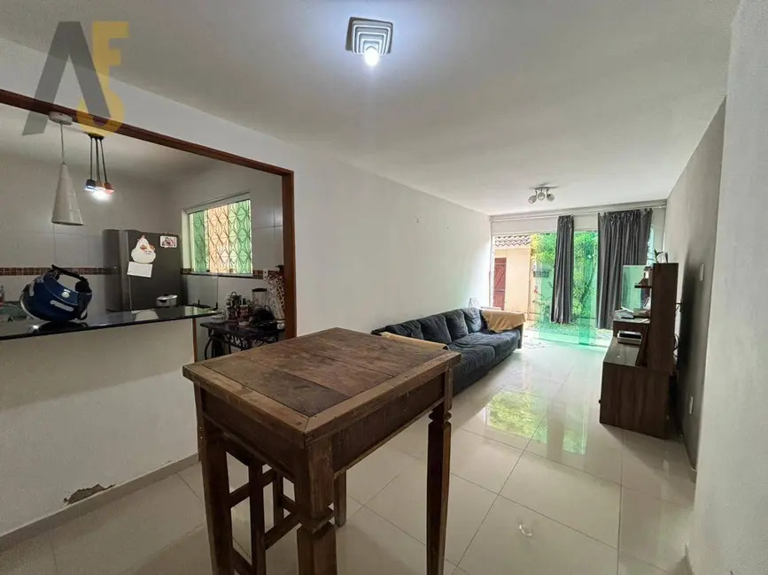Foto 9 de Casa com 3 quartos à venda, 160m2 em Anil, Rio De Janeiro - RJ