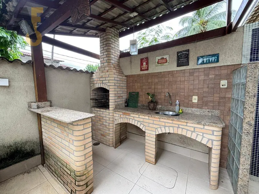 Foto 3 de Casa com 3 quartos à venda, 160m2 em Anil, Rio De Janeiro - RJ