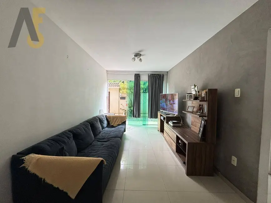 Foto 8 de Casa com 3 quartos à venda, 160m2 em Anil, Rio De Janeiro - RJ