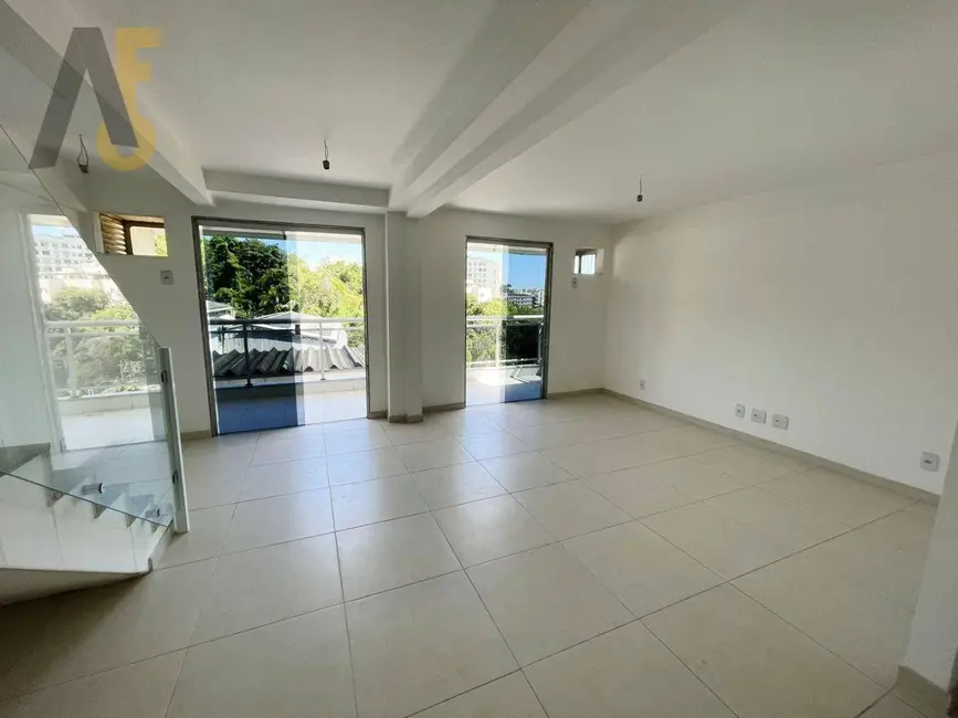 Foto 2 de Cobertura com 4 quartos à venda, 178m2 em Pechincha, Rio De Janeiro - RJ