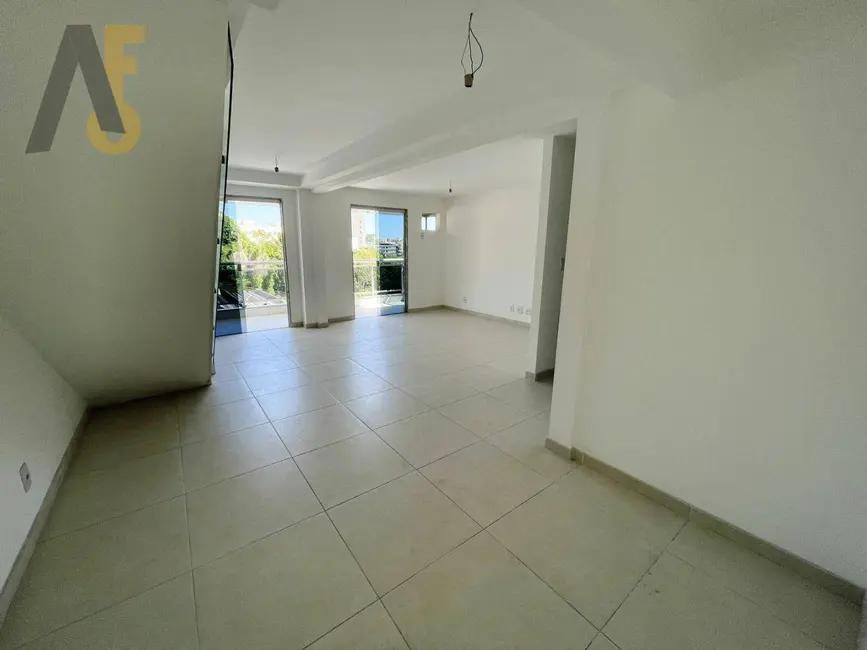 Foto 1 de Cobertura com 4 quartos à venda, 178m2 em Pechincha, Rio De Janeiro - RJ