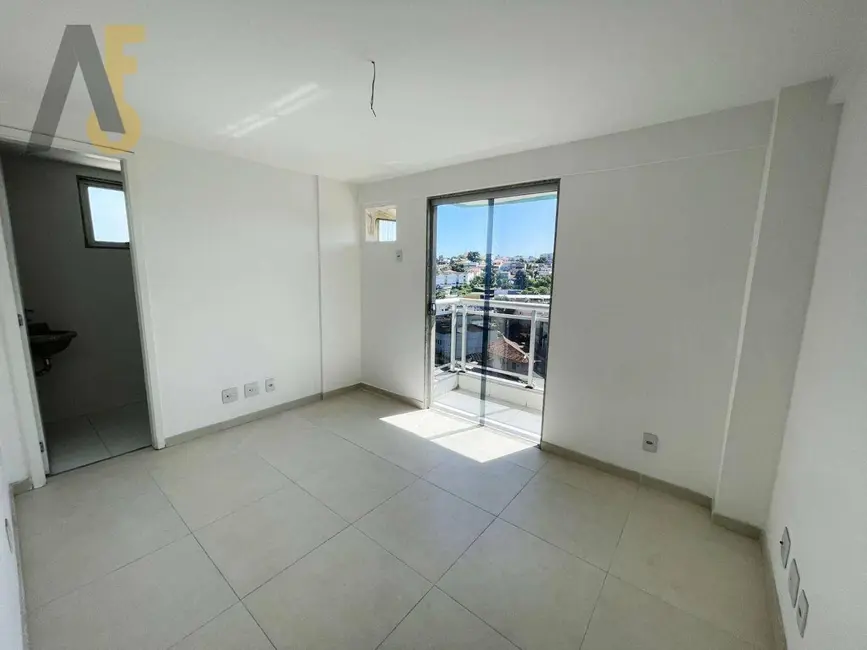 Foto 6 de Cobertura com 4 quartos à venda, 178m2 em Pechincha, Rio De Janeiro - RJ