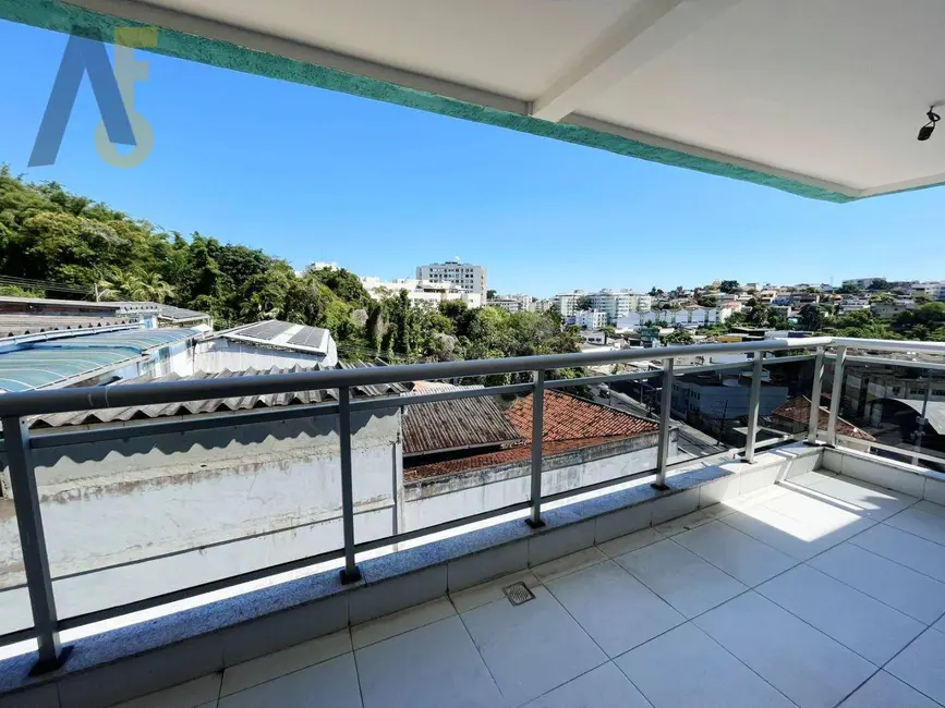 Foto 4 de Cobertura com 4 quartos à venda, 178m2 em Pechincha, Rio De Janeiro - RJ