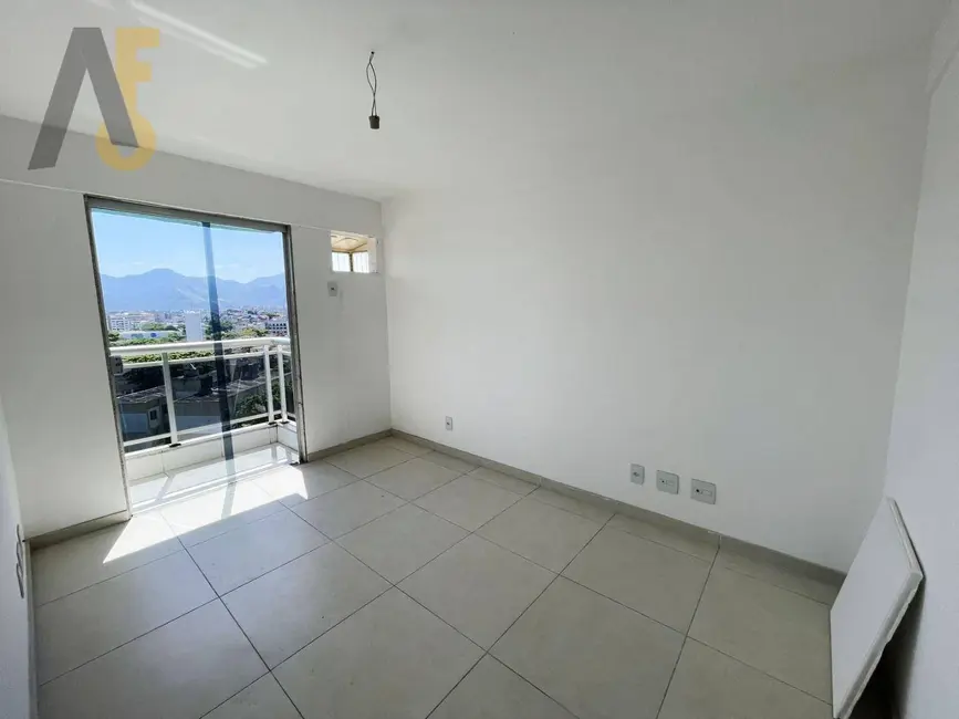 Foto 5 de Cobertura com 4 quartos à venda, 178m2 em Pechincha, Rio De Janeiro - RJ