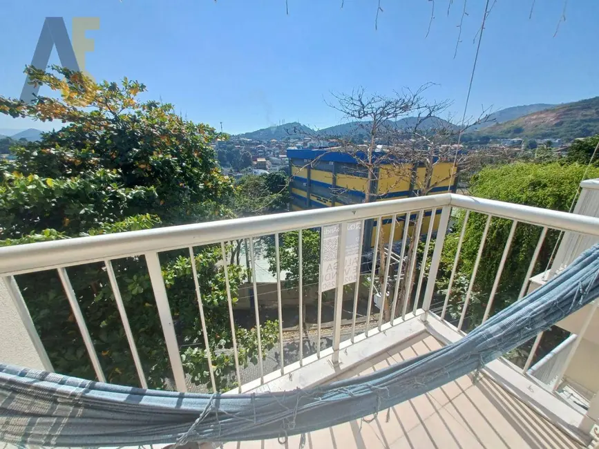 Apartamento com 2 quartos à venda, 61m2 em Pechincha, Rio De Janeiro - RJ - imagem 2 Foto 2 de Apartamento com 2 quartos à venda, 61m2 em Pechincha, Rio De Janeiro - RJ