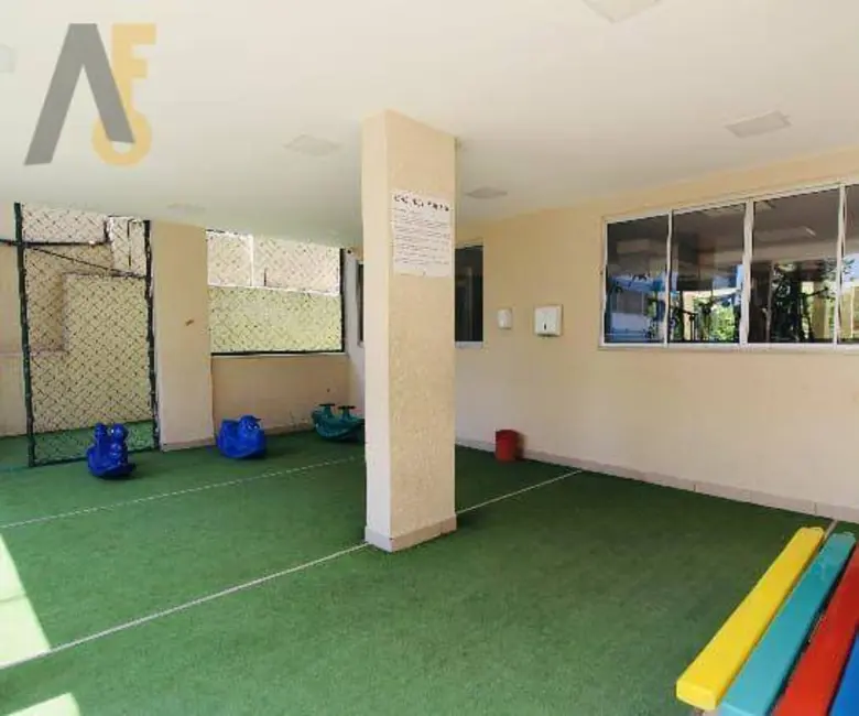 Foto 7 de Apartamento com 2 quartos à venda, 61m2 em Pechincha, Rio De Janeiro - RJ