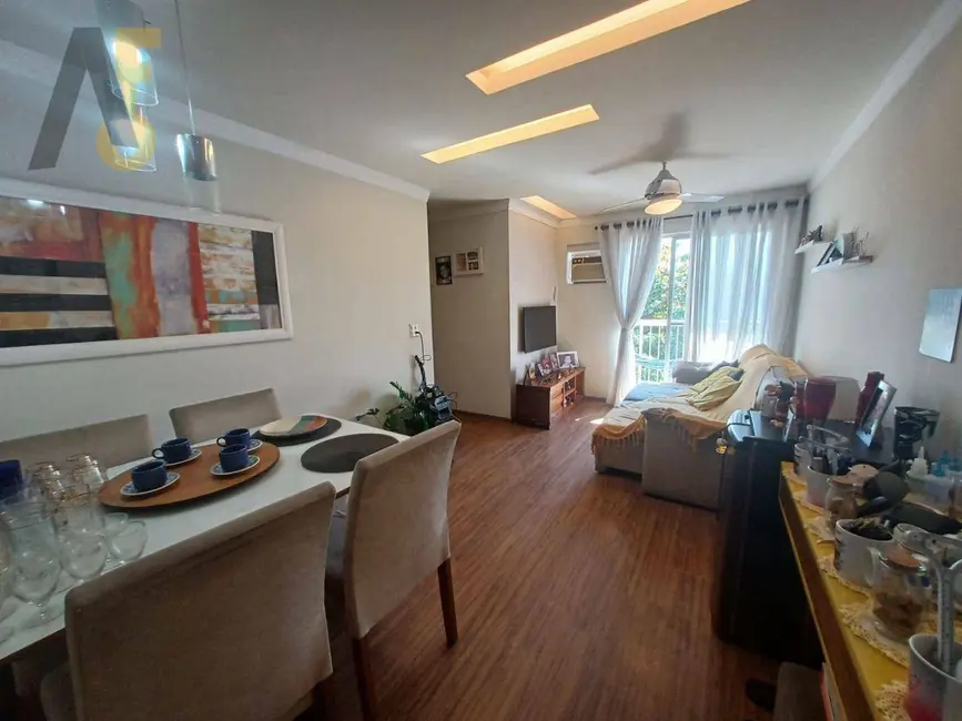 Apartamento com 2 quartos à venda, 61m2 em Pechincha, Rio De Janeiro - RJ - imagem 5 Foto 5 de Apartamento com 2 quartos à venda, 61m2 em Pechincha, Rio De Janeiro - RJ