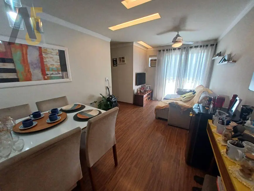 Apartamento com 2 quartos à venda, 61m2 em Pechincha, Rio De Janeiro - RJ - imagem 4 Foto 4 de Apartamento com 2 quartos à venda, 61m2 em Pechincha, Rio De Janeiro - RJ