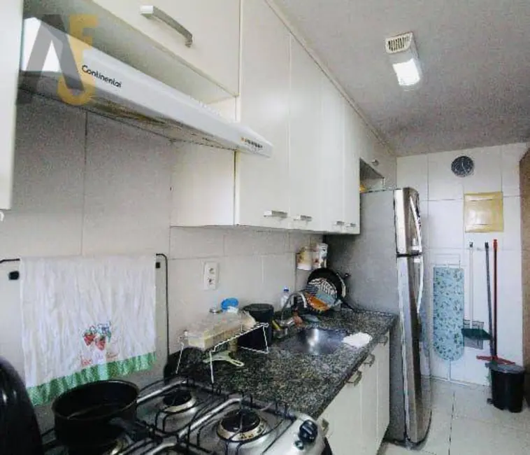 Foto 6 de Apartamento com 2 quartos à venda, 61m2 em Pechincha, Rio De Janeiro - RJ