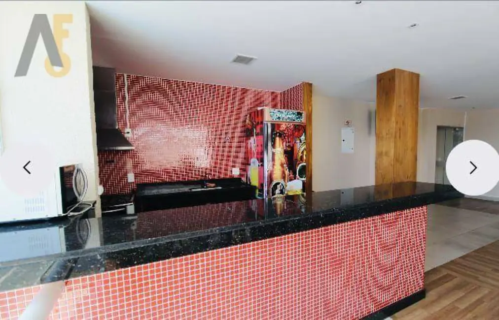 Foto 8 de Apartamento com 2 quartos à venda, 61m2 em Pechincha, Rio De Janeiro - RJ