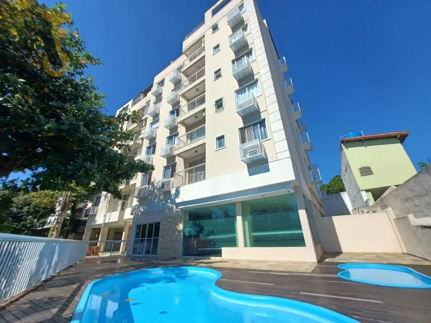 Apartamento com 2 quartos à venda, 61m2 em Pechincha, Rio De Janeiro - RJ - imagem 1 Foto 1 de Apartamento com 2 quartos à venda, 61m2 em Pechincha, Rio De Janeiro - RJ