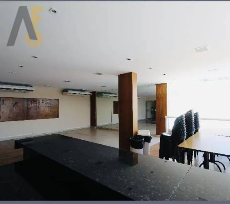 Foto 3 de Apartamento com 2 quartos à venda, 61m2 em Pechincha, Rio De Janeiro - RJ