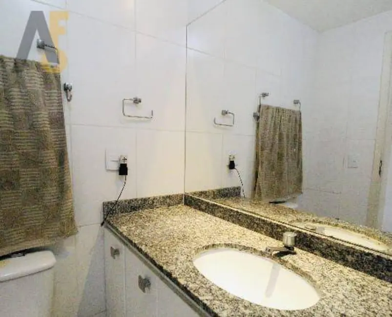 Foto 4 de Apartamento com 2 quartos à venda, 61m2 em Pechincha, Rio De Janeiro - RJ