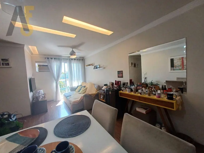 Apartamento com 2 quartos à venda, 61m2 em Pechincha, Rio De Janeiro - RJ - imagem 3 Foto 3 de Apartamento com 2 quartos à venda, 61m2 em Pechincha, Rio De Janeiro - RJ