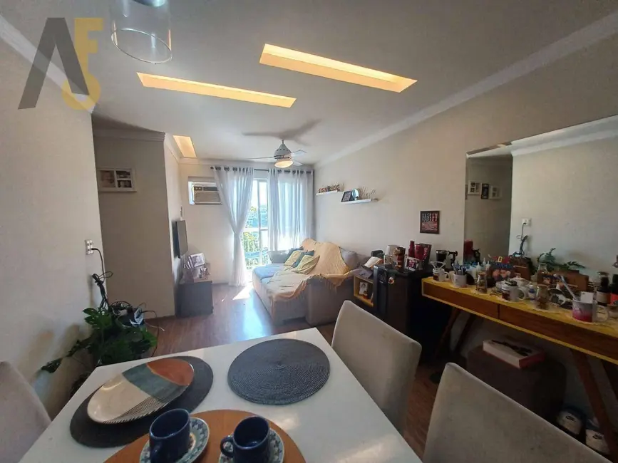 Apartamento com 2 quartos à venda, 61m2 em Pechincha, Rio De Janeiro - RJ - imagem 6 Foto 6 de Apartamento com 2 quartos à venda, 61m2 em Pechincha, Rio De Janeiro - RJ