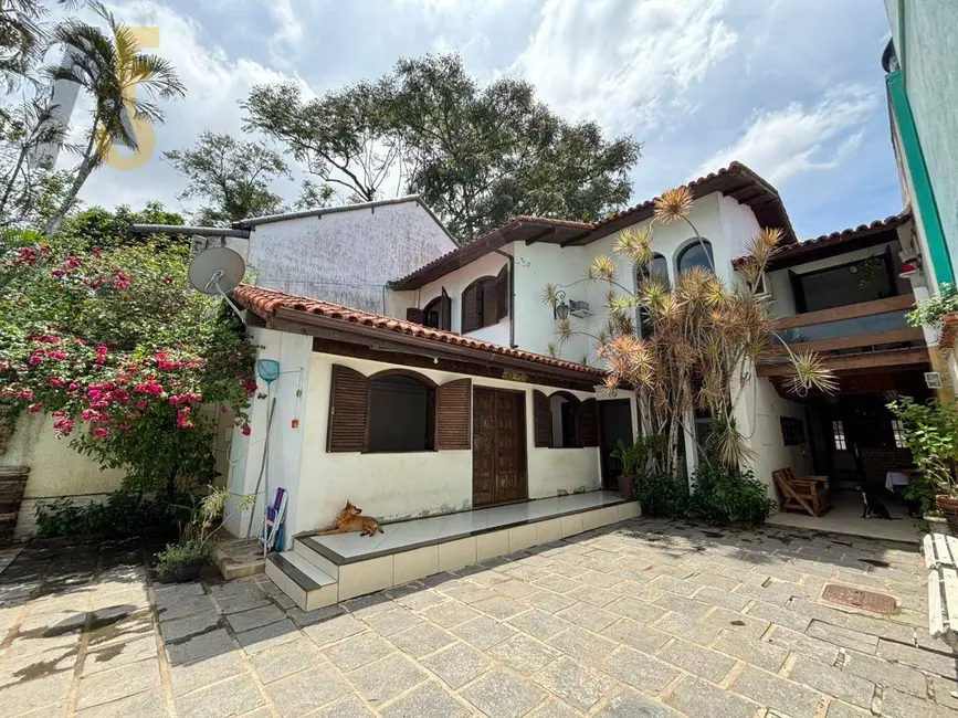 Foto 5 de Casa de Condomínio com 4 quartos à venda, 336m2 em Rio De Janeiro - RJ