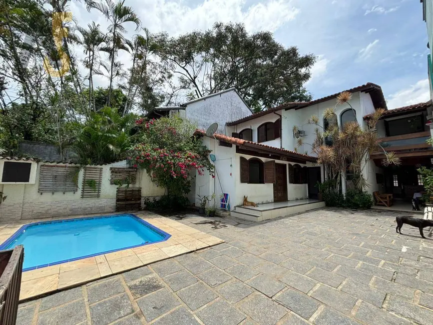 Foto 2 de Casa de Condomínio com 4 quartos à venda, 336m2 em Rio De Janeiro - RJ