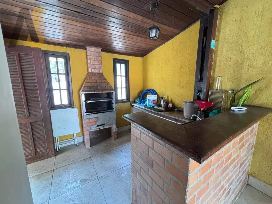 Foto 8 de Casa de Condomínio com 4 quartos à venda, 336m2 em Rio De Janeiro - RJ