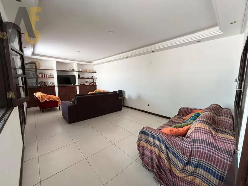 Foto 6 de Casa de Condomínio com 4 quartos à venda, 336m2 em Rio De Janeiro - RJ