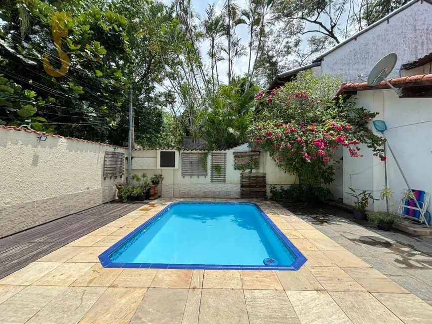 Foto 3 de Casa de Condomínio com 4 quartos à venda, 336m2 em Rio De Janeiro - RJ