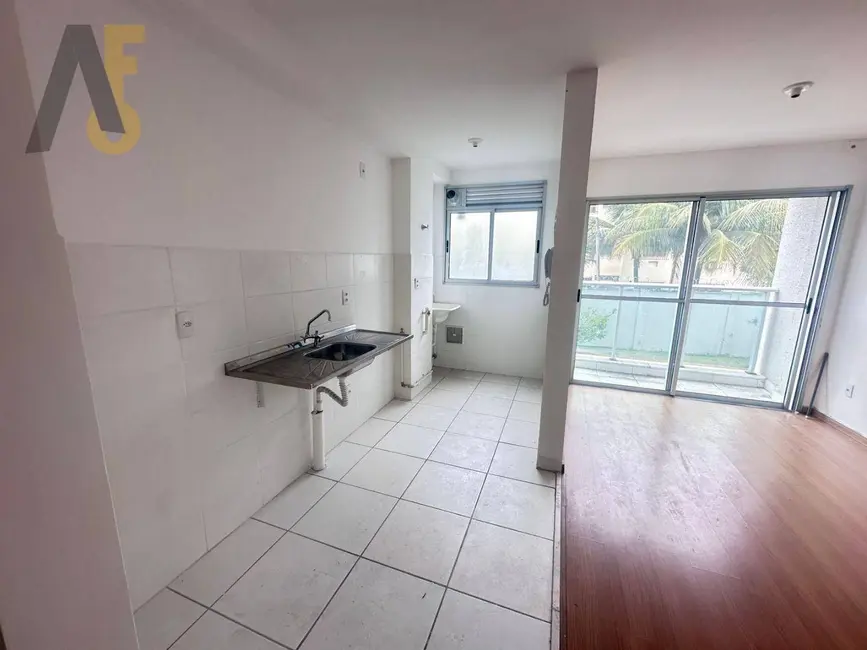 Foto 6 de Apartamento com 2 quartos à venda, 49m2 em Pechincha, Rio De Janeiro - RJ