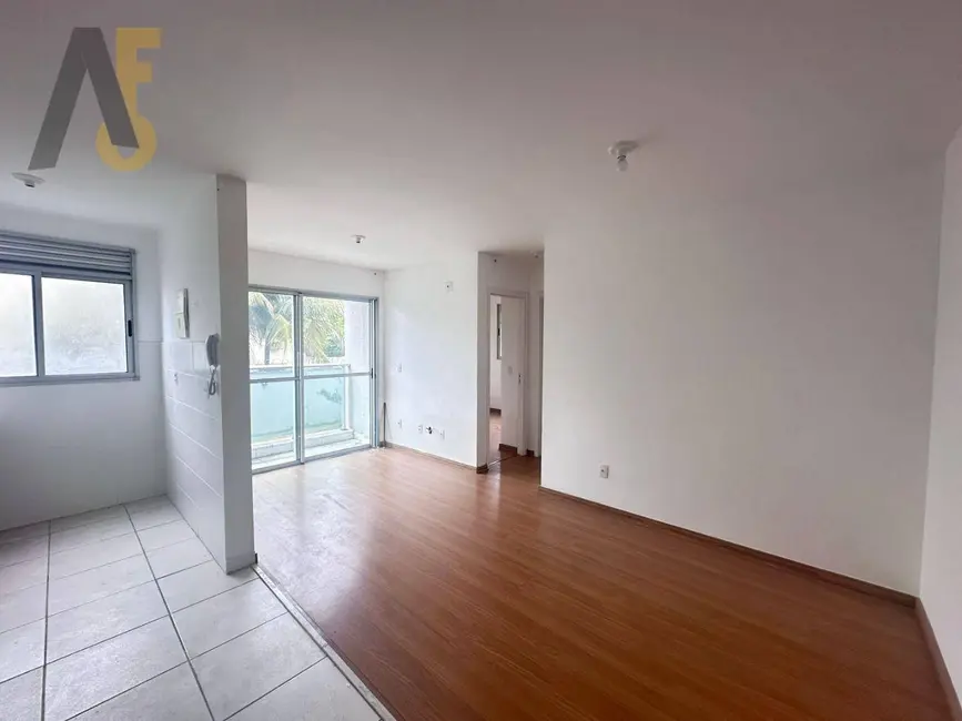 Foto 2 de Apartamento com 2 quartos à venda, 49m2 em Pechincha, Rio De Janeiro - RJ