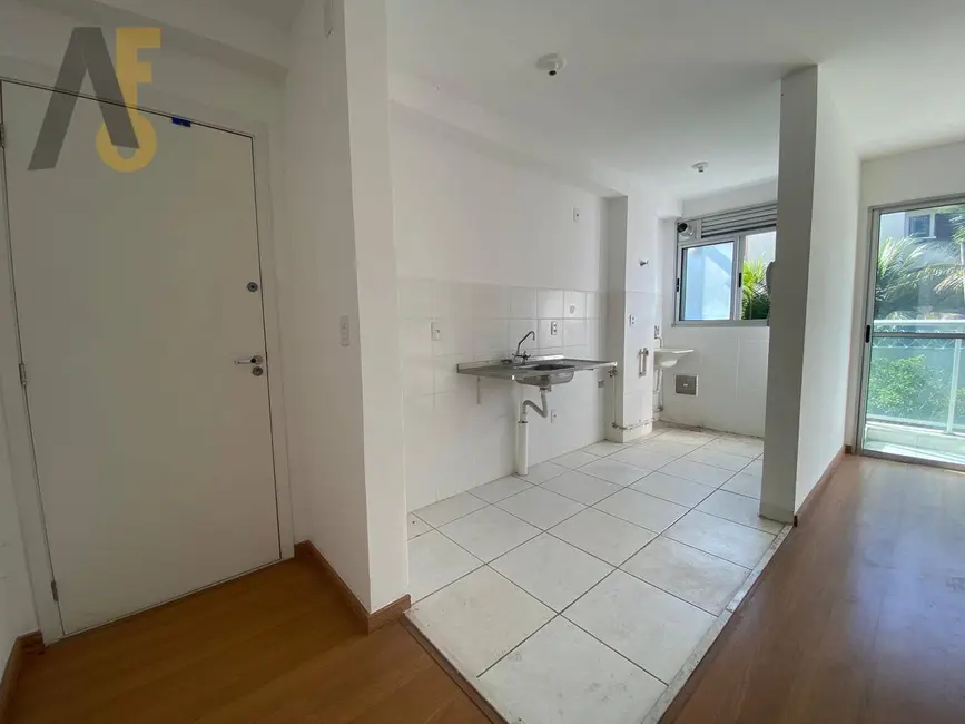 Apartamento com 2 quartos à venda, 49m2 em Pechincha, Rio De Janeiro - RJ - imagem 7 Foto 7 de Apartamento com 2 quartos à venda, 49m2 em Pechincha, Rio De Janeiro - RJ