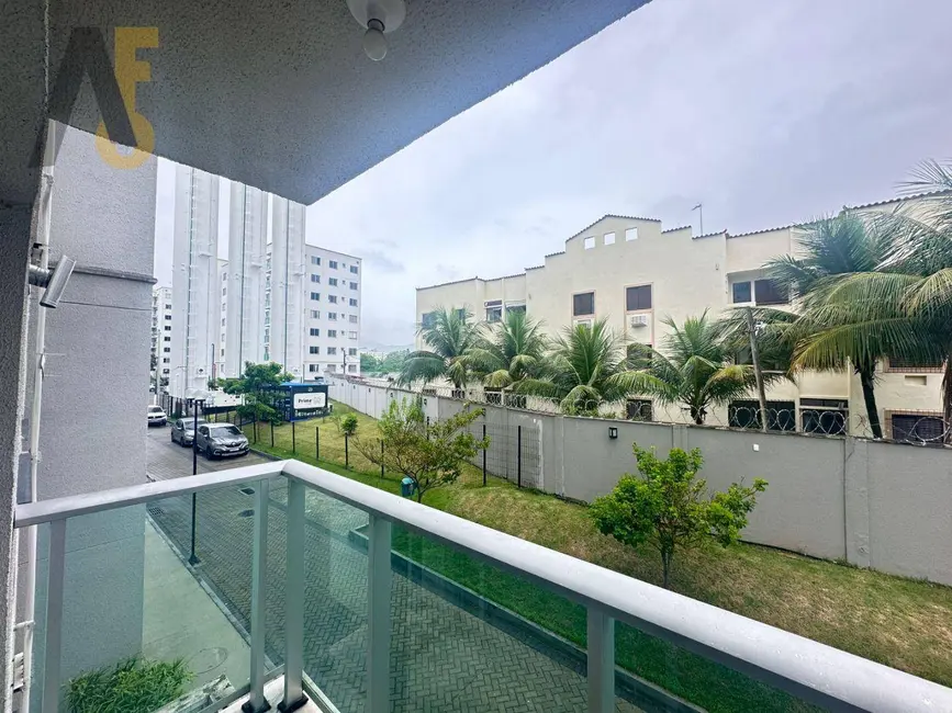 Foto 5 de Apartamento com 2 quartos à venda, 49m2 em Pechincha, Rio De Janeiro - RJ
