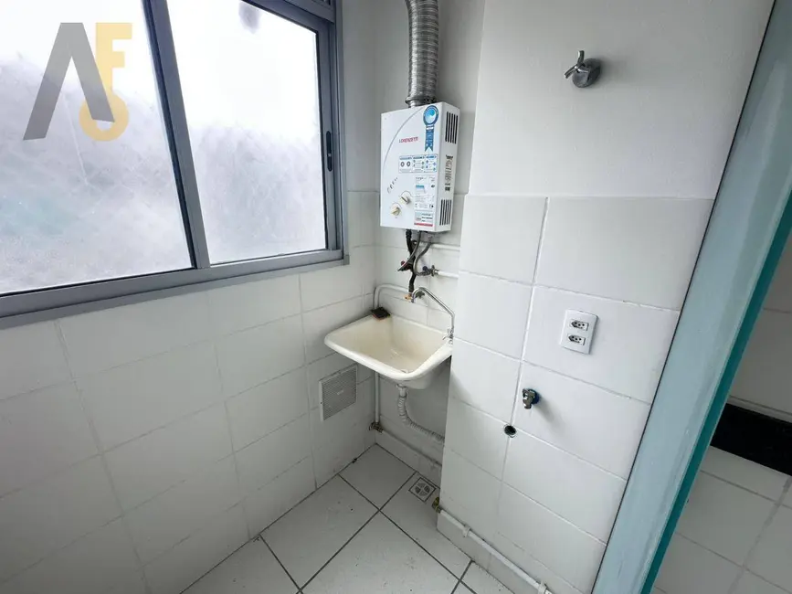 Foto 5 de Apartamento com 2 quartos à venda, 49m2 em Pechincha, Rio De Janeiro - RJ